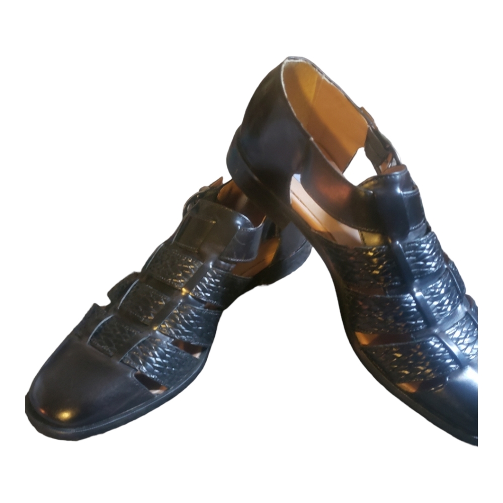 Stacy Adams Sandals